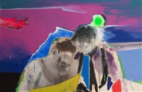Vincent i Theo, 2008