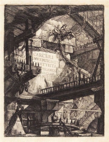 piranesi carceri prints for sale piranesi carceri prints for sale
