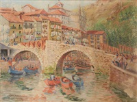 Ondaroa