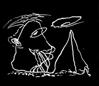 Kangaroo (30 works), 1986