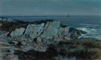 Howard Russell Butler Artnet<script async src=