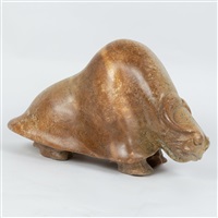 MUSK OX