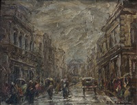 Calle Soriano