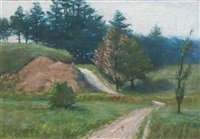 Kettle Moraine Path