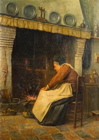La mère Colette