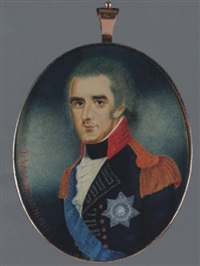 Richard Colley Wellesley, 1st Marquess..., 1811–1811 Richard Colley Wellesley, 1st Marquess..., 1811–1811