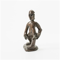 Untitled (staande figuur)