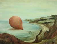 Low Tide, 2011