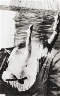 Nous plongerons dans vos corps, 1938, 1938