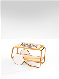 Trolley, 1940