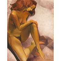 Nude, 1978