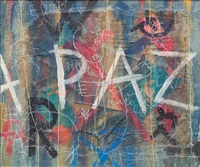 Muro de Avilés, 1970