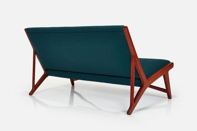 bench by hans j. wegner