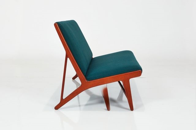 bench by hans j. wegner