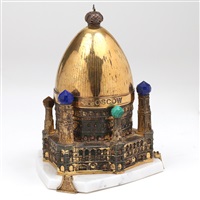 Faberge Egg