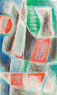 Abstract Composition
