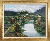 LOIRE VALLEY, FRANCE