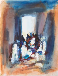 Composition, 1972
