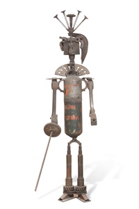 Untitled, 1970