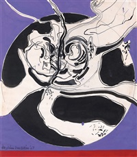 Untitled, 1967