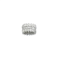 Eternity ring