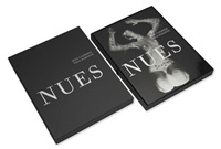 PORTFOLIO «NUES», 1969–2002