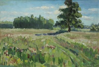 Landscape