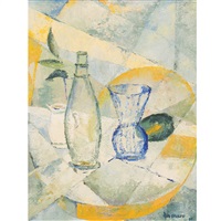 Still Life, 1960