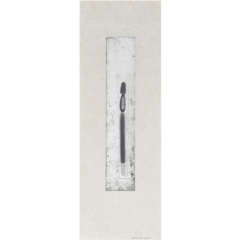 sleeping figure louise bourgeois