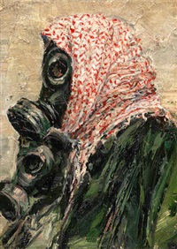 Anonymous II, 2018