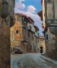 La Alberca