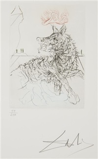 dali rencontre freud