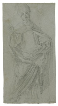 Saint Januarius