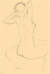 Gustav Klimt Artnet Page 41