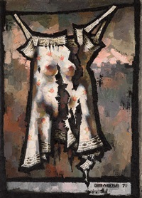 Nightshirt No.3, 1971
