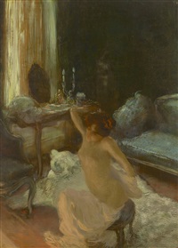 La Démangeaison