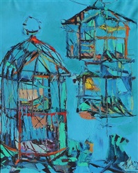 Birdcage