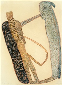 Created by a Rod I, 1987