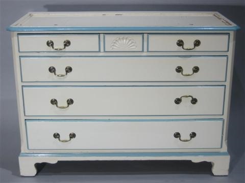 Chest Of Drawers By Dorothy Draper On Artnet