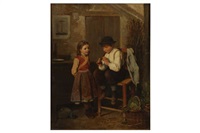 A simple tune