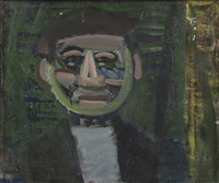 ZIELONA GŁOWA, 1965
