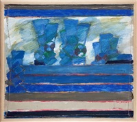 Cyklony, 1980