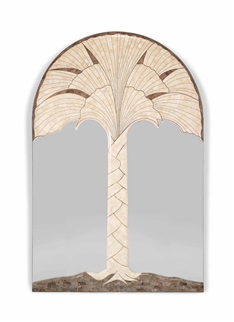 palm mirror