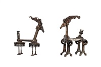 Untitled, 1980–1989