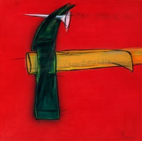 Hammer, 2008