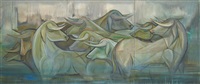 Untitled, 1990