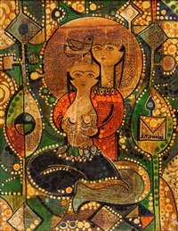 Untitled, 1960–1979