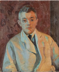 Self-Portrait