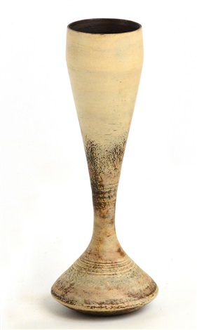 Hourglass Vase By Hans Coper On Artnet