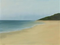 Cape Beach, Provincetown, MA, 2010